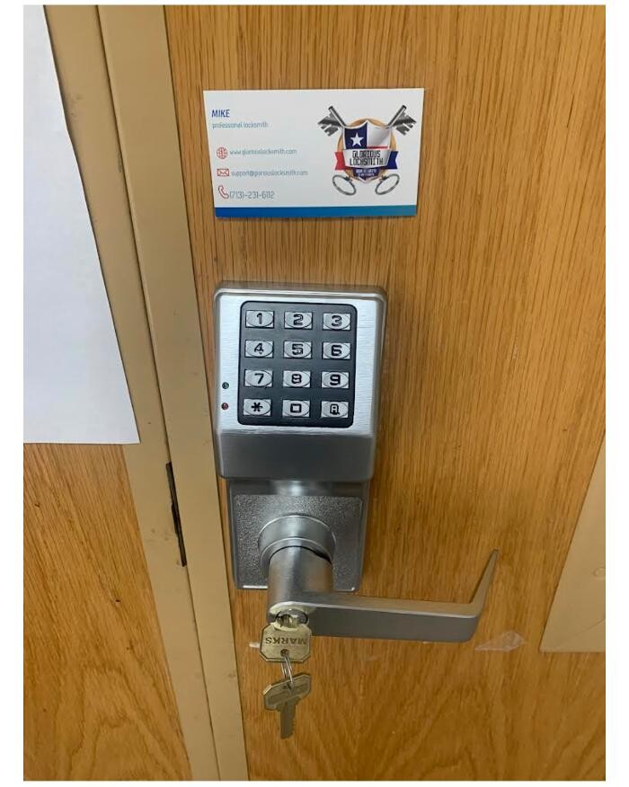 Images Glorious Locksmith