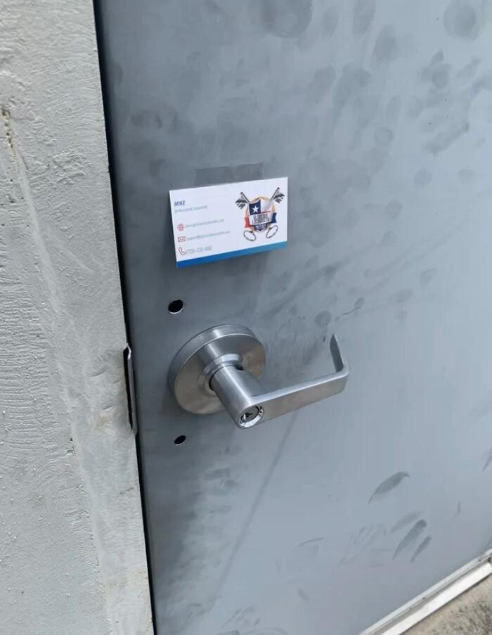 Images Glorious Locksmith