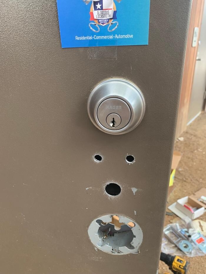 Images Glorious Locksmith