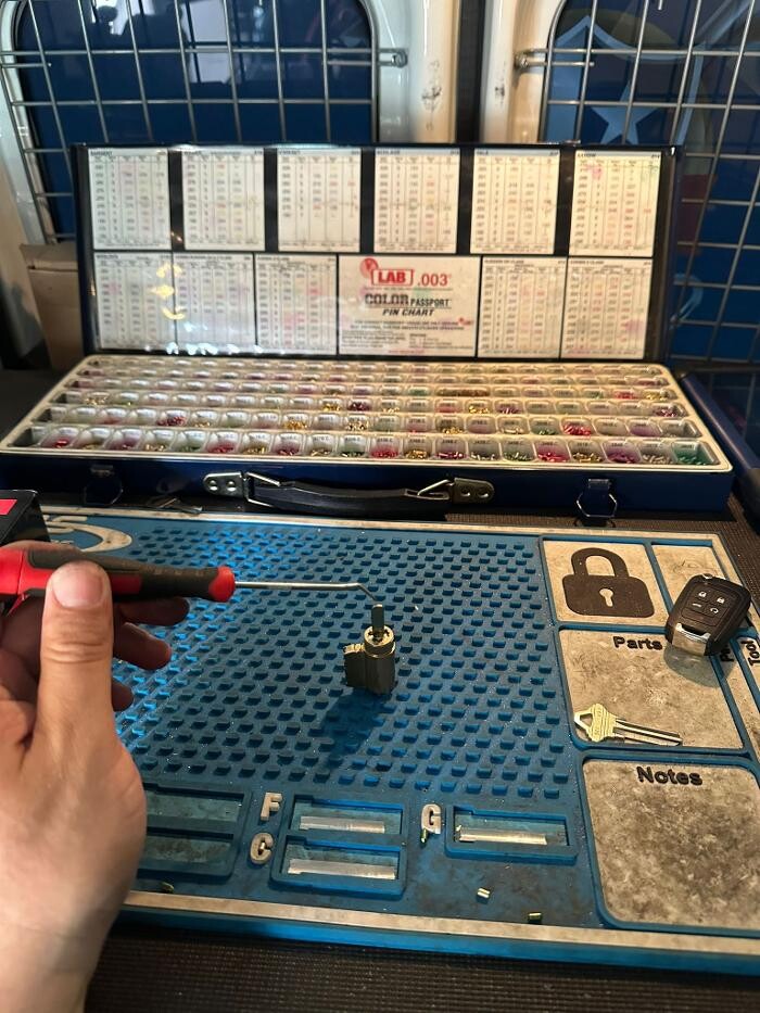 Images Glorious Locksmith