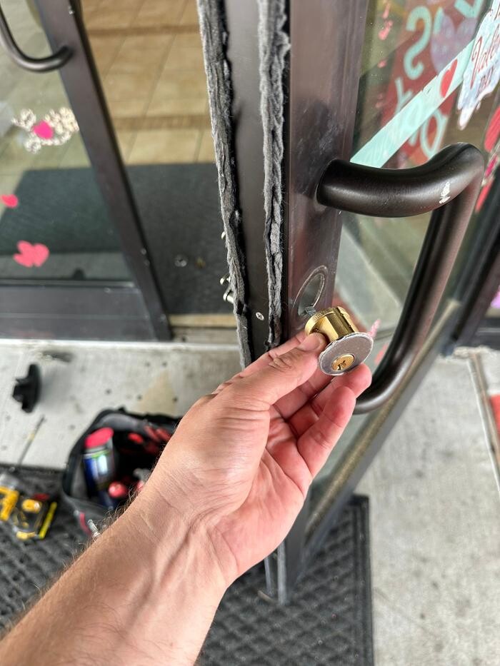 Images Glorious Locksmith