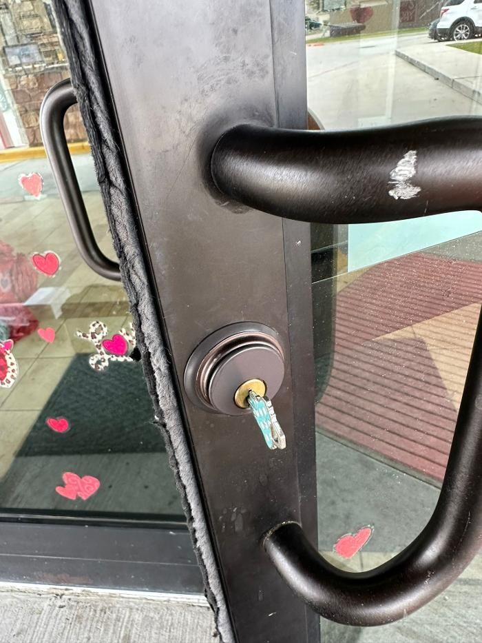 Images Glorious Locksmith