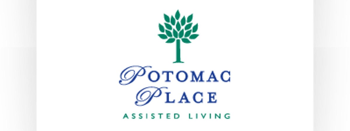 Potomac Place Assisted Living and Memory Care Logo