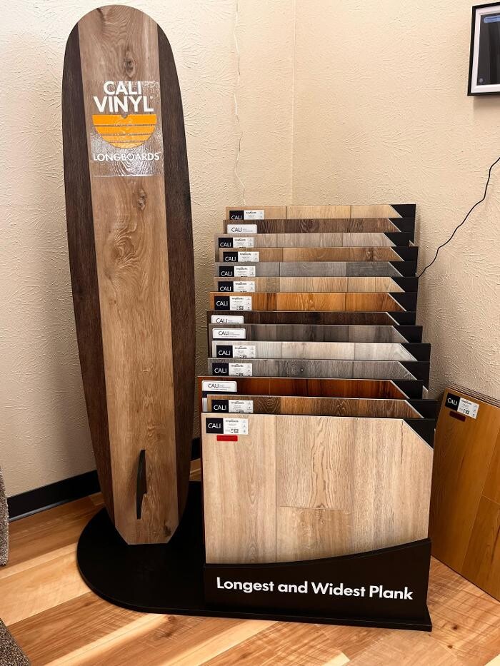 Images 2 Guys' Deco Flooring America