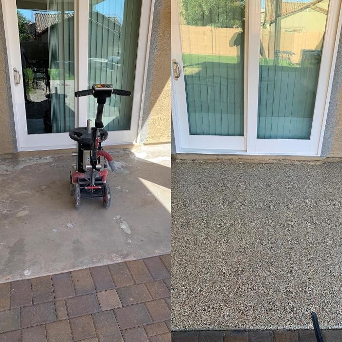 Images Mobile Blasting AZ