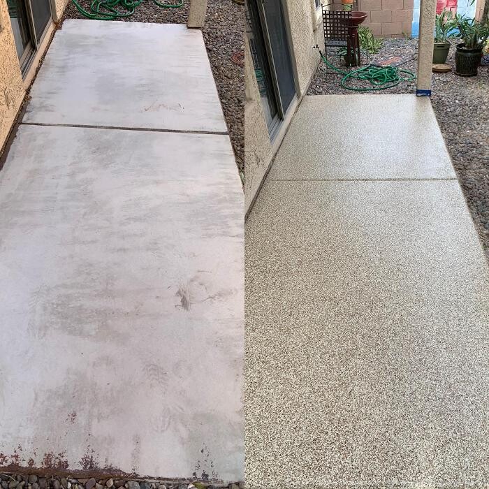 Images Mobile Blasting AZ