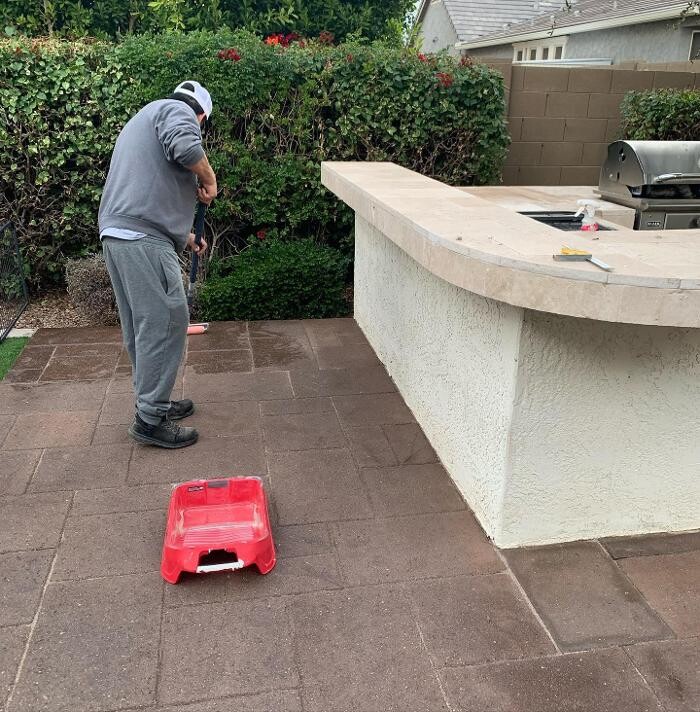 Images Mobile Blasting AZ