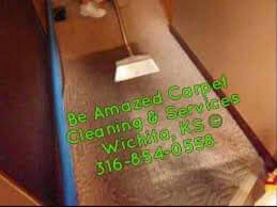 Images Be Amazed Carpet Cleaning