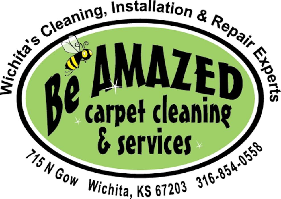 Images Be Amazed Carpet Cleaning