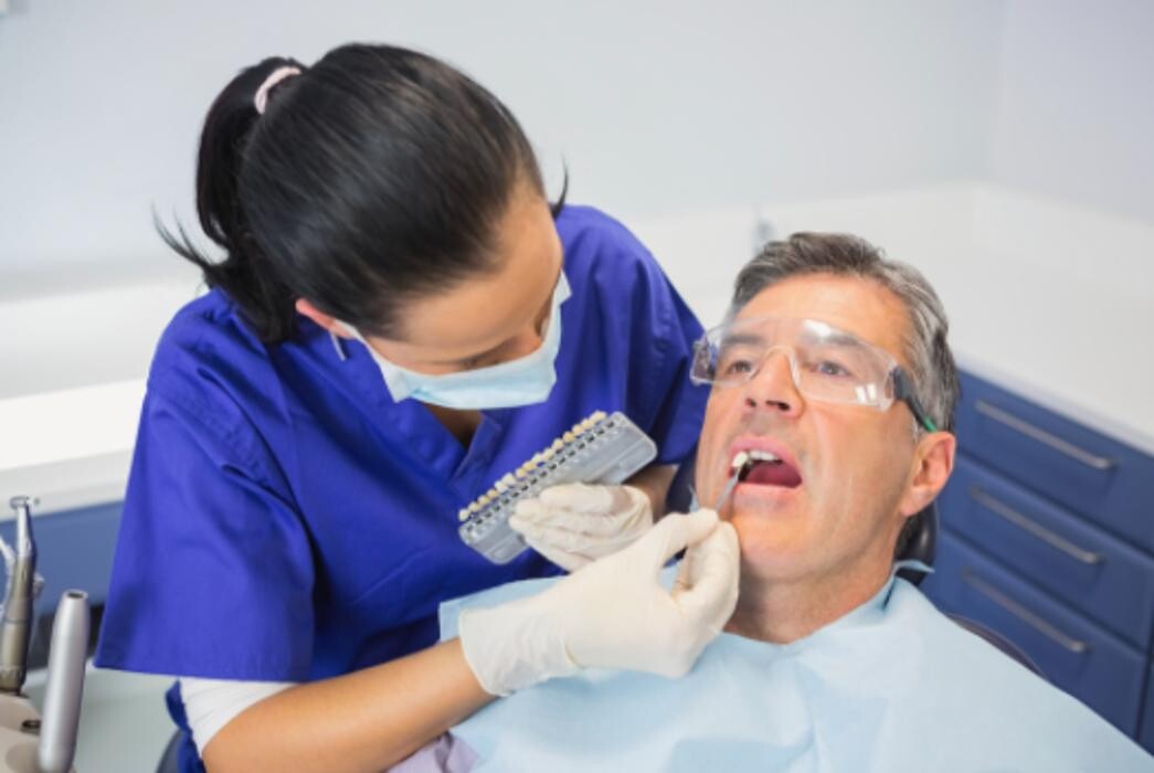 Images Rodney W. Childress DDS