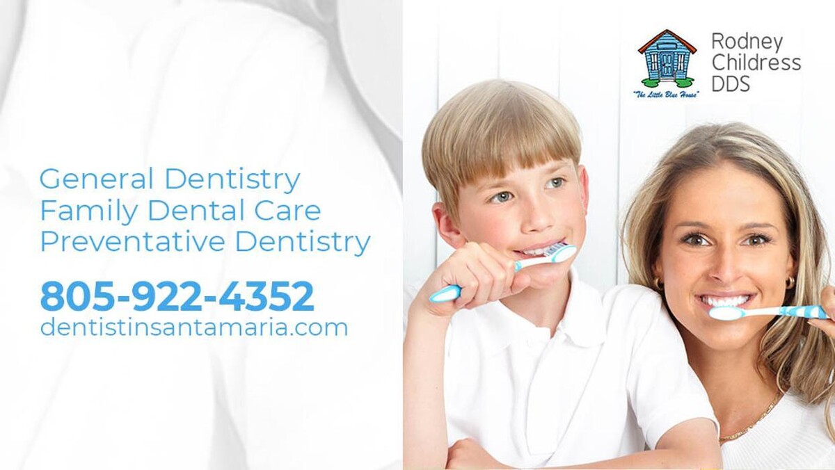 Images Rodney W. Childress DDS