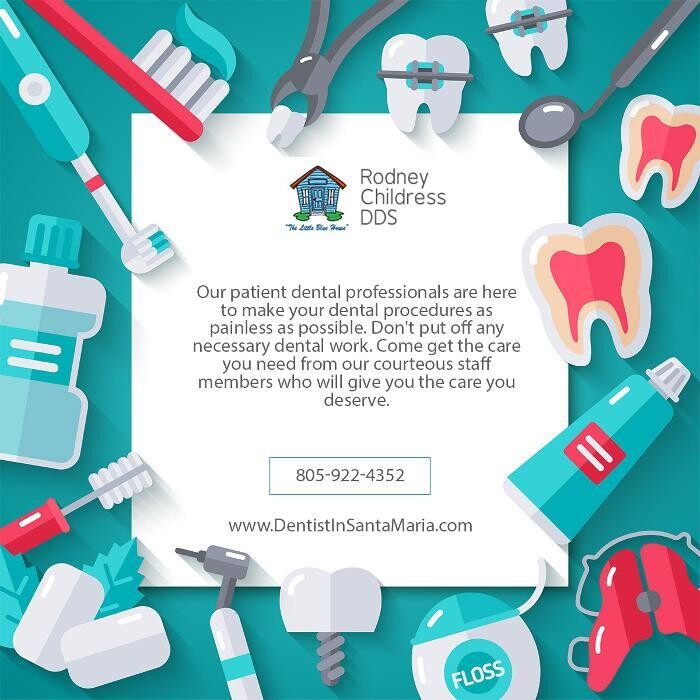 Images Rodney W. Childress DDS