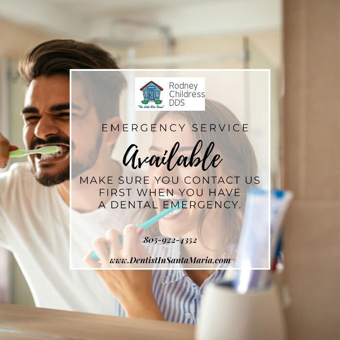 Images Rodney W. Childress DDS