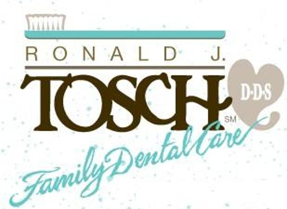 Images Ronald J. Tosch, DDS