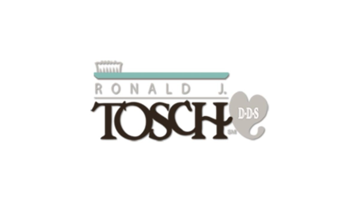 Images Ronald J. Tosch, DDS
