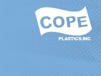 Website Screenshot Cope Plastics Inc