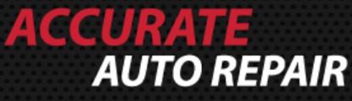 Images Accurate Auto Repair