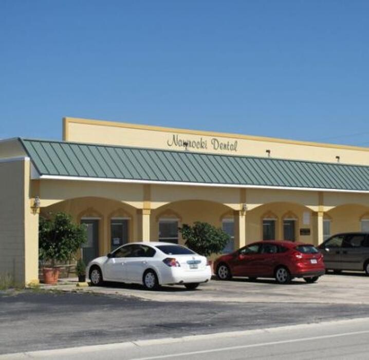 Images Nawrocki Dental