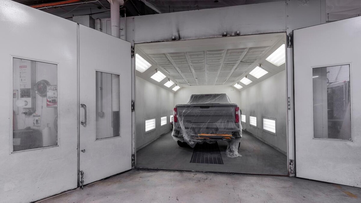 Images Crash Champions Collision Repair Belmont