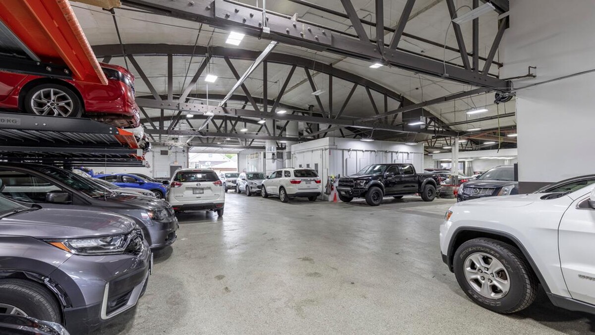 Images Crash Champions Collision Repair Belmont