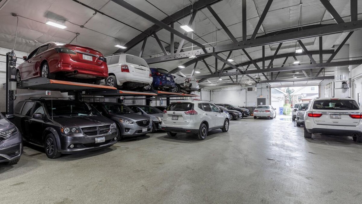 Images Crash Champions Collision Repair Belmont