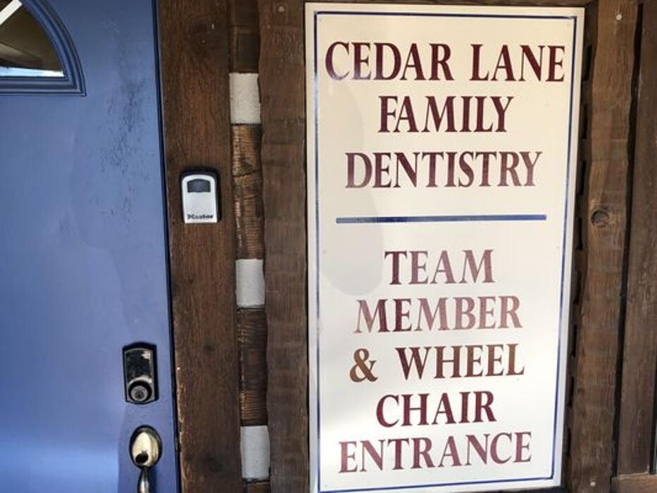 Images Cedar Lane Family Dentistry