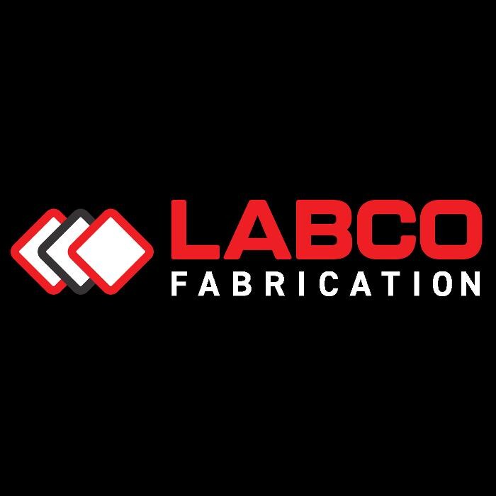 LaBco Fabrication, Inc. Logo