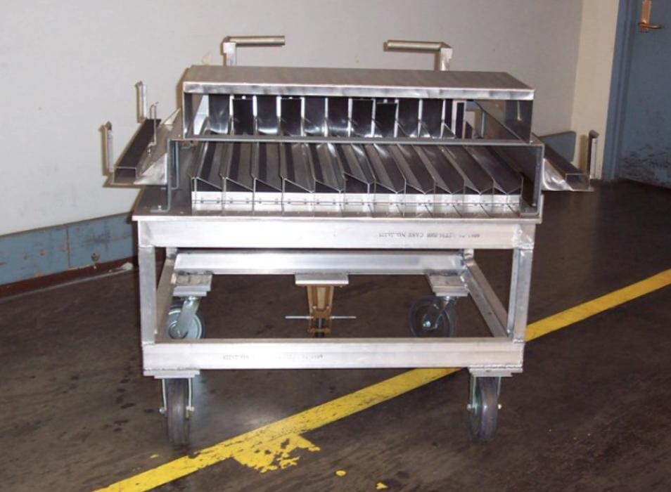 Images LaBco Fabrication, Inc.
