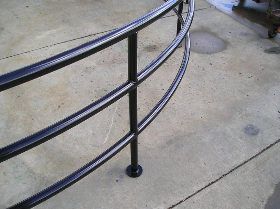 Images LaBco Fabrication, Inc.