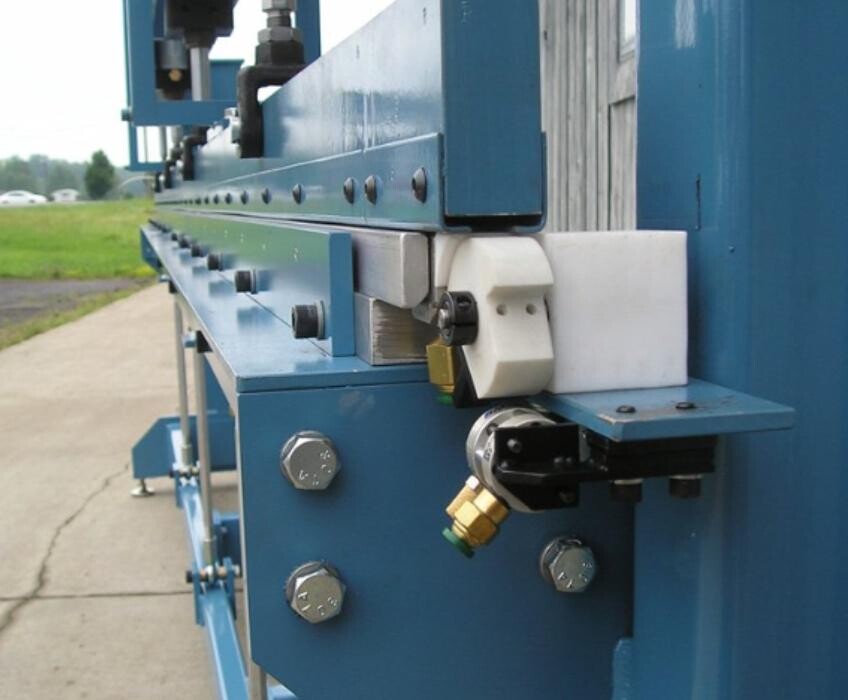 Images LaBco Fabrication, Inc.