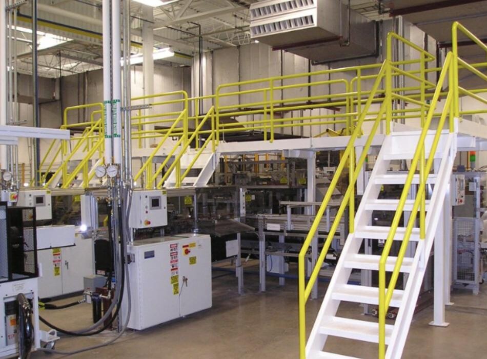 Images LaBco Fabrication, Inc.
