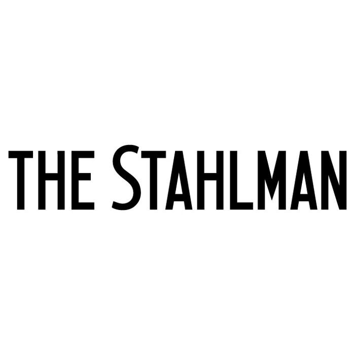 The Stahlman Logo