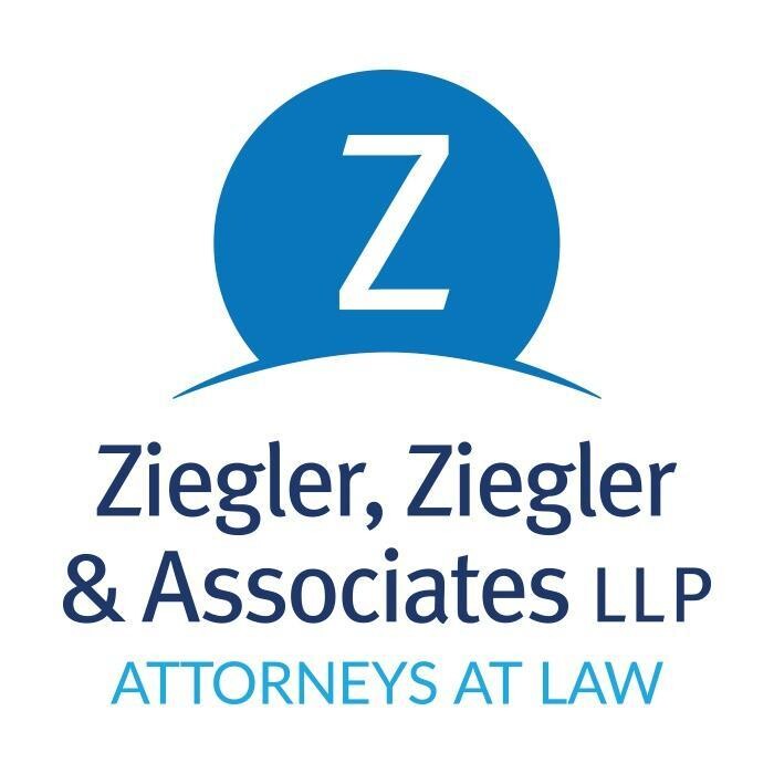 Images Ziegler, Ziegler & Associates, LLP