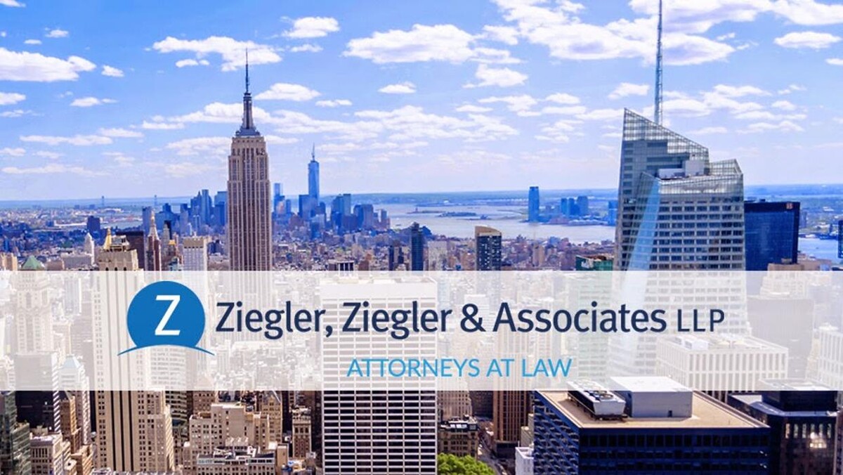 Images Ziegler, Ziegler & Associates, LLP