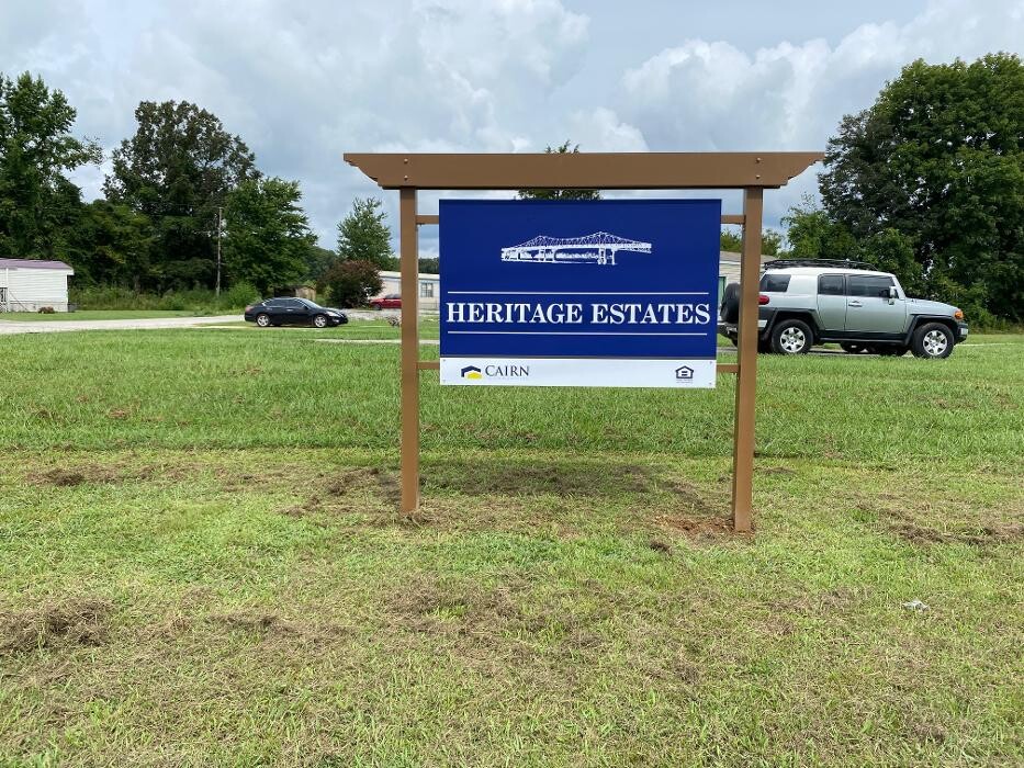 Images Heritage Estates