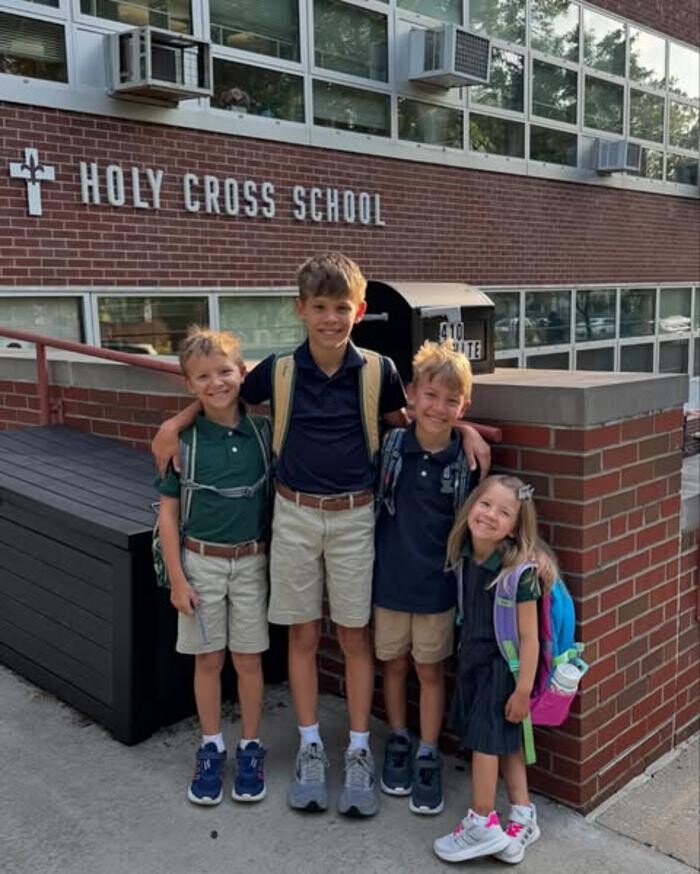 Images Holy Cross School