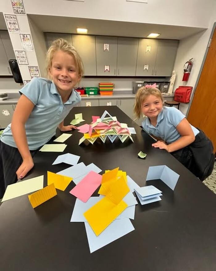 Images Holy Cross School