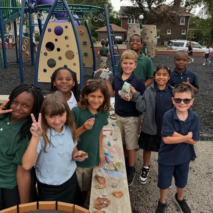 Images Holy Cross School