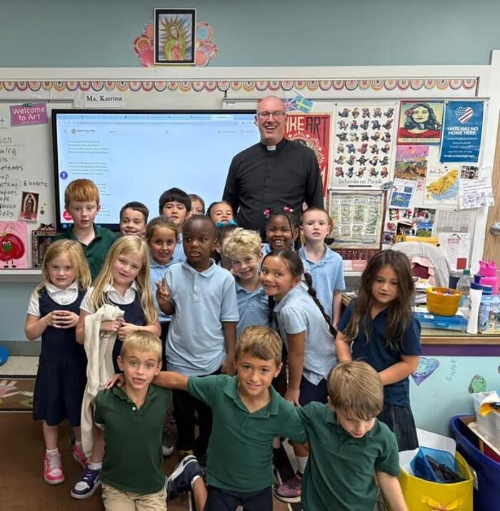 Images Holy Cross School