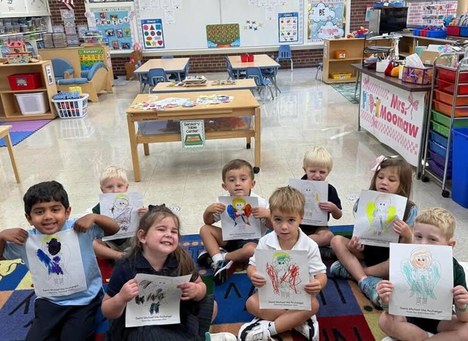 Images Holy Cross School