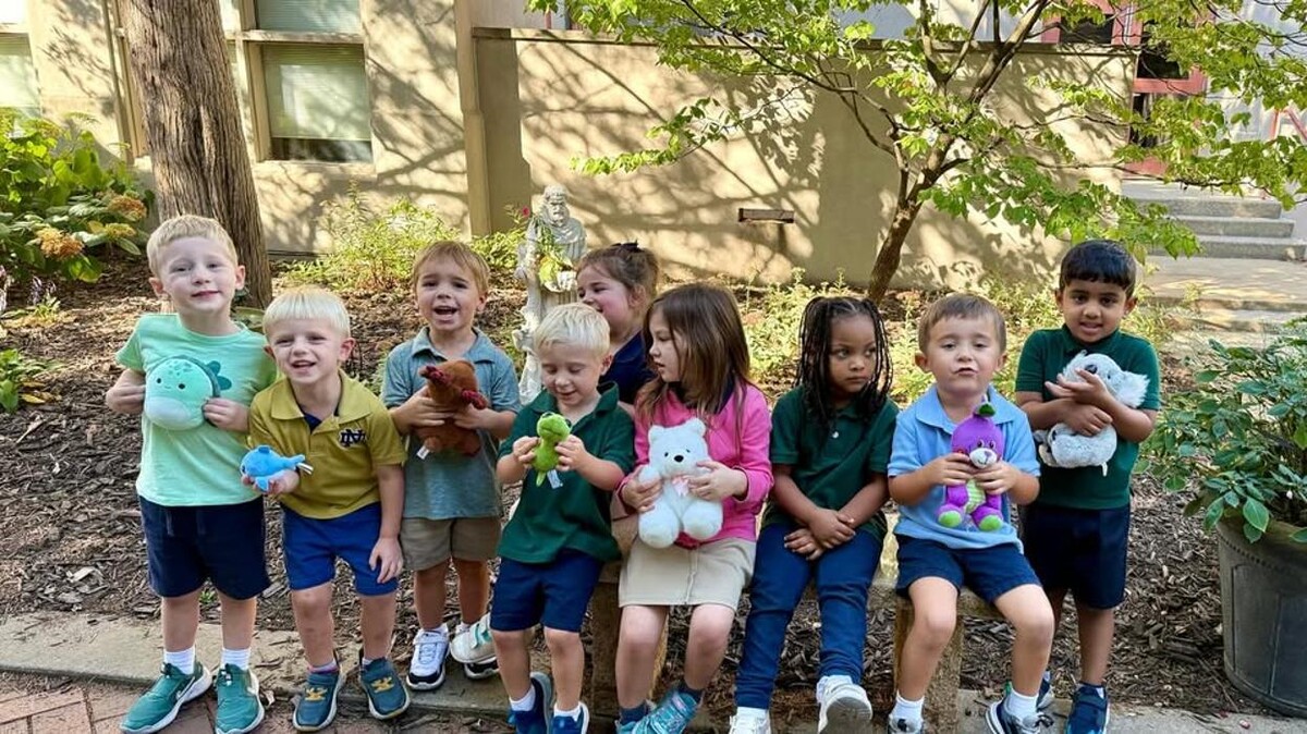 Images Holy Cross School