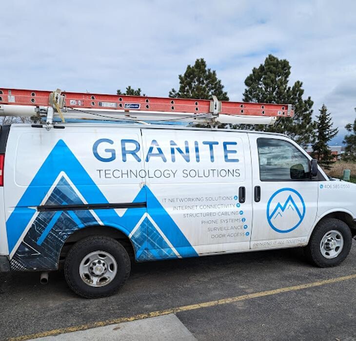 Images Granite Technology Solutions