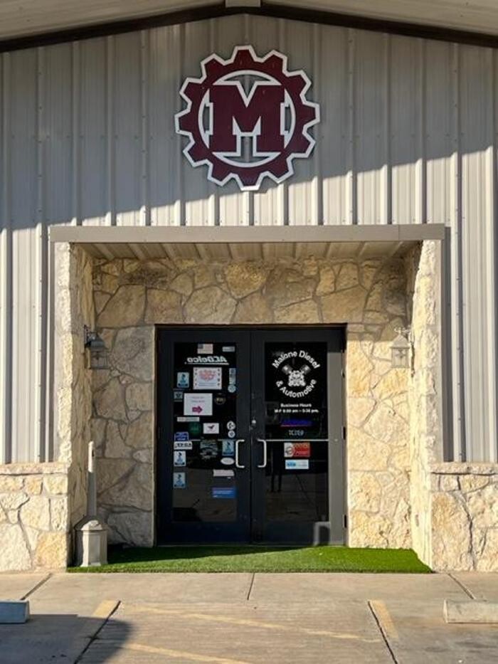 Images Malone Diesel & Automotive