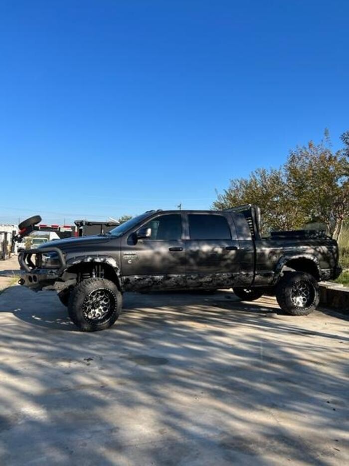 Images Malone Diesel & Automotive