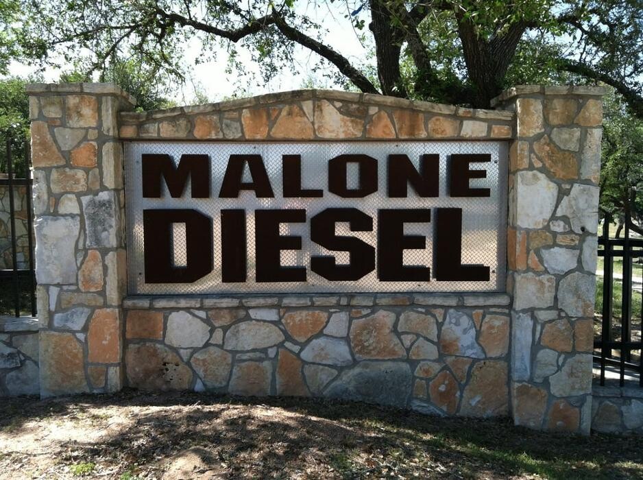 Images Malone Diesel & Automotive