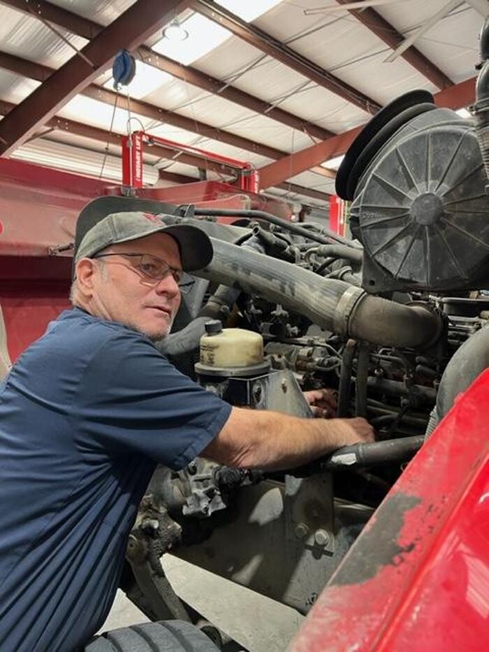 Images Malone Diesel & Automotive