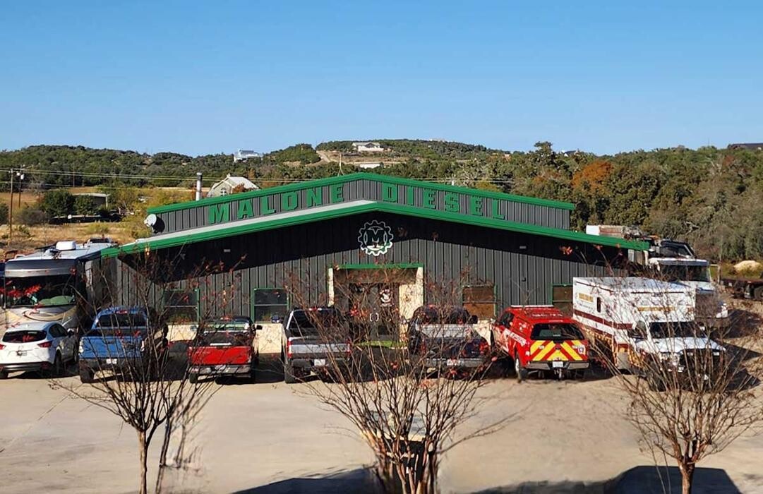 Images Malone Diesel & Automotive
