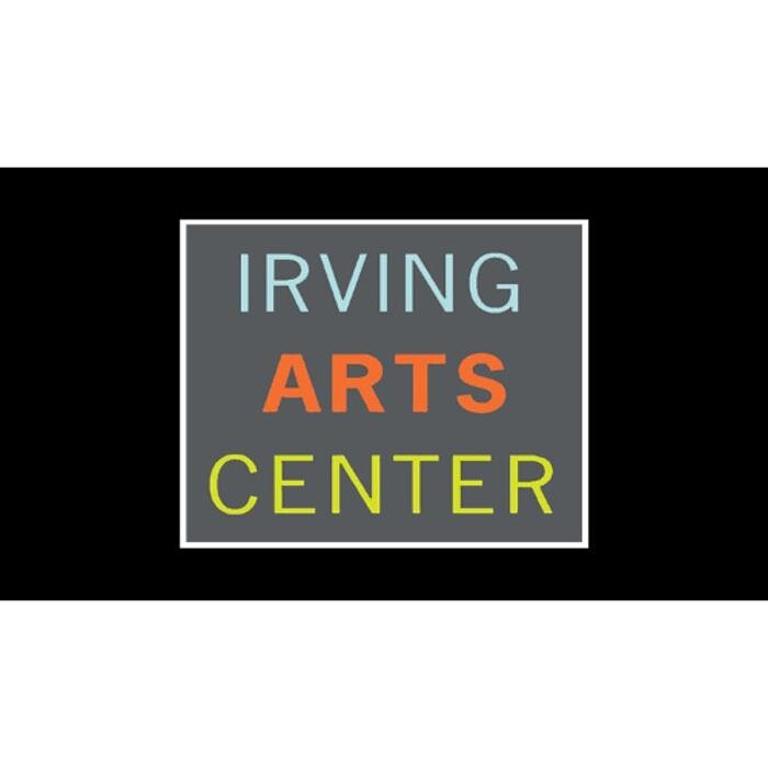 Irving Arts Center Logo