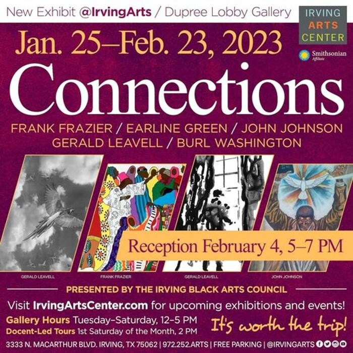 Images Irving Arts Center