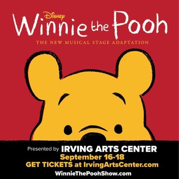 Images Irving Arts Center